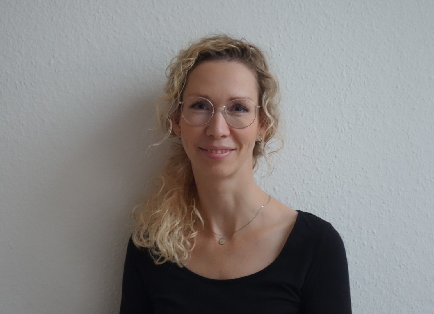 Dr. Sabine Sahr